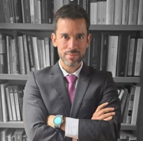 Camilo Nicolini Leiva