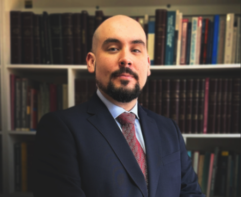 Gianluca Nicolini Leiva