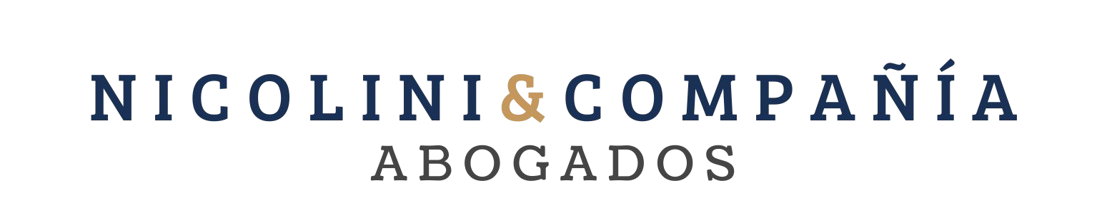 Nicolini & Compañía Abogados